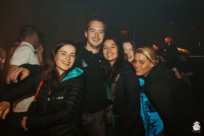 't Lammetje 9 april 2022