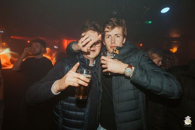 't Lammetje 9 april 2022