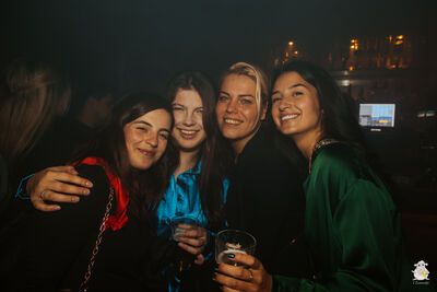 't Lammetje 9 april 2022