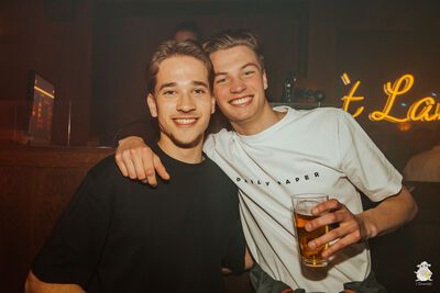 't Lammetje 9 april 2022