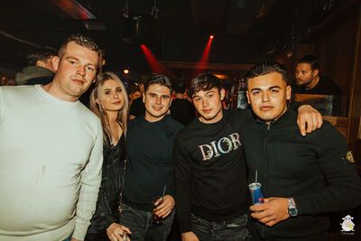 't Lammetje 9 april 2022