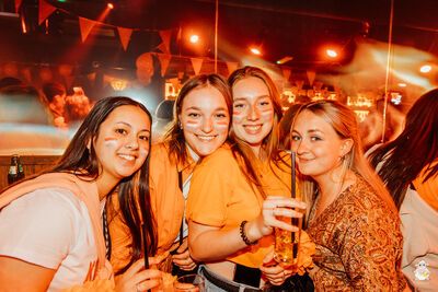 't Lammetje 26 april 2022