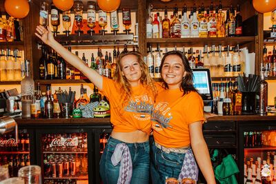 't Lammetje 26 april 2022