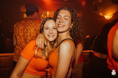 't Lammetje 26 april 2022