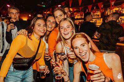 't Lammetje 26 april 2022