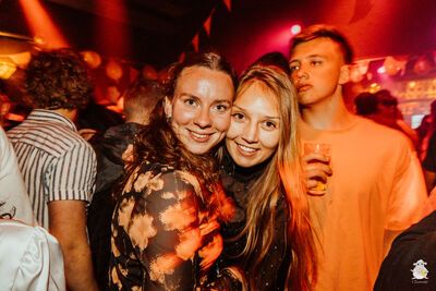 't Lammetje 26 april 2022