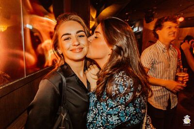 't Lammetje 26 april 2022