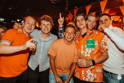 't Lammetje 26 april 2022