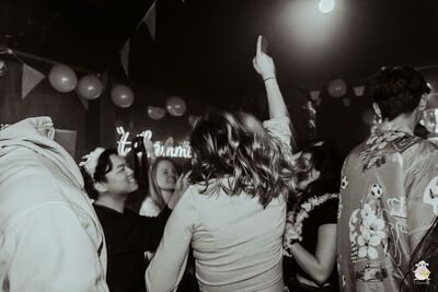 't Lammetje 26 april 2022