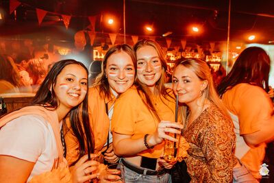 't Lammetje 26 april 2022