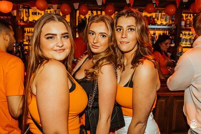 't Lammetje 26 april 2022