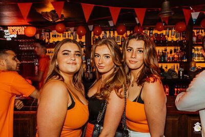 't Lammetje 26 april 2022