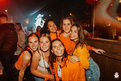 't Lammetje 26 april 2022