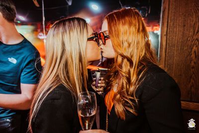 't Lammetje 26 april 2022