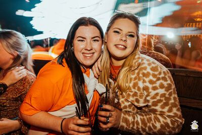 't Lammetje 26 april 2022