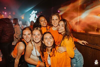 't Lammetje 26 april 2022