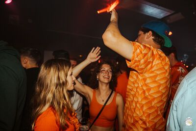 't Lammetje 26 april 2022