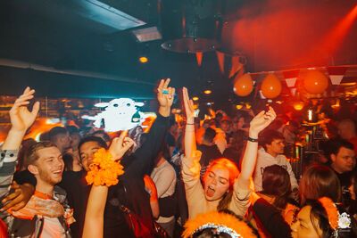 't Lammetje 26 april 2022