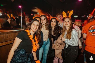 't Lammetje 26 april 2022