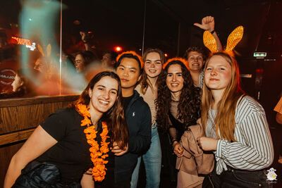 't Lammetje 26 april 2022