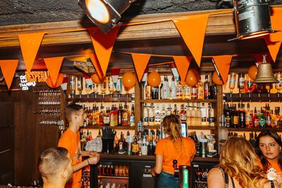 't Lammetje 26 april 2022