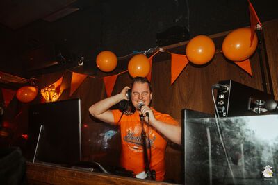 't Lammetje 26 april 2022