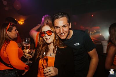 't Lammetje 26 april 2022