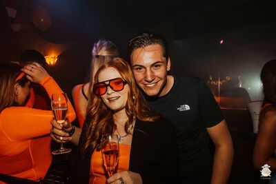 't Lammetje 26 april 2022