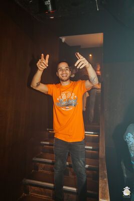 't Lammetje 26 april 2022