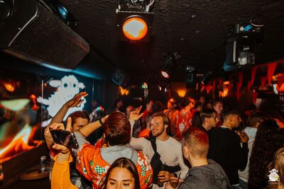 't Lammetje 26 april 2022