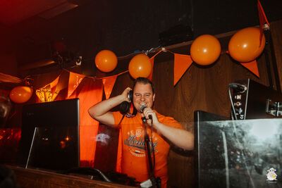 't Lammetje 26 april 2022