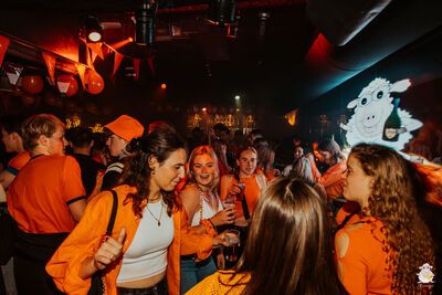 't Lammetje 26 april 2022