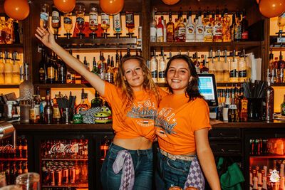 't Lammetje 26 april 2022