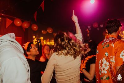 't Lammetje 26 april 2022