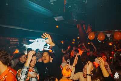 't Lammetje 26 april 2022