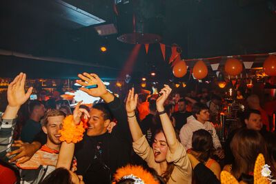 't Lammetje 26 april 2022