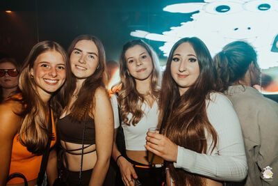 't Lammetje 26 april 2022