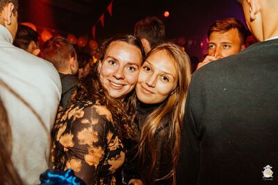 't Lammetje 26 april 2022