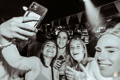 't Lammetje 26 april 2022