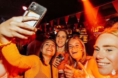 't Lammetje 26 april 2022