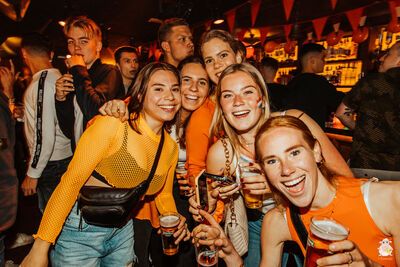 't Lammetje 26 april 2022