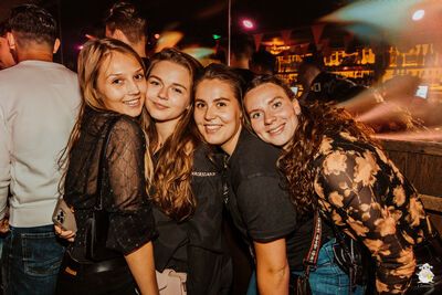 't Lammetje 26 april 2022