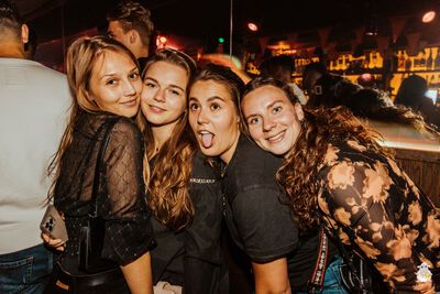 't Lammetje 26 april 2022