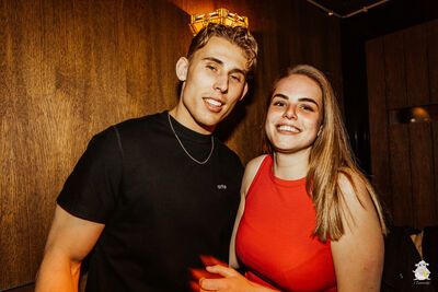 't Lammetje 26 april 2022