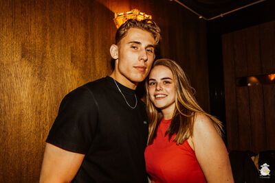 't Lammetje 26 april 2022