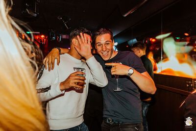 't Lammetje 26 april 2022