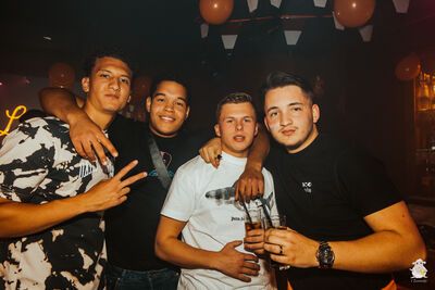 't Lammetje 26 april 2022