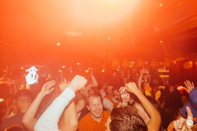 't Lammetje 26 april 2022