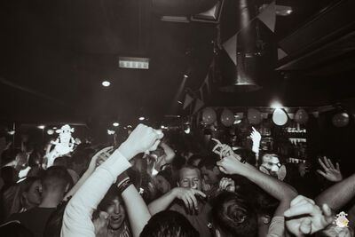 't Lammetje 26 april 2022