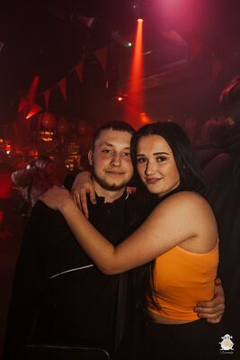 't Lammetje 26 april 2022